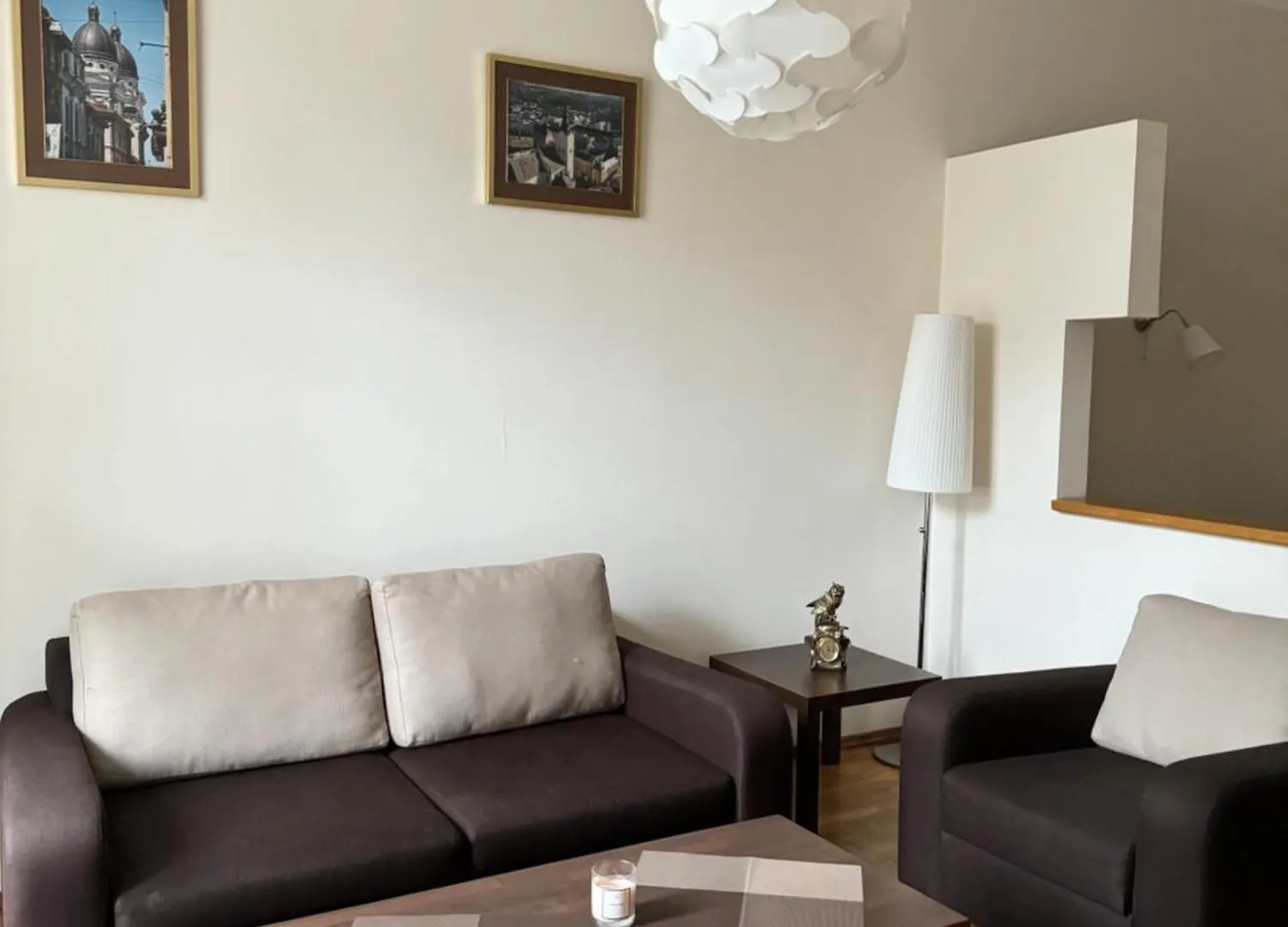 Stay Lviv Apartments Ukraine