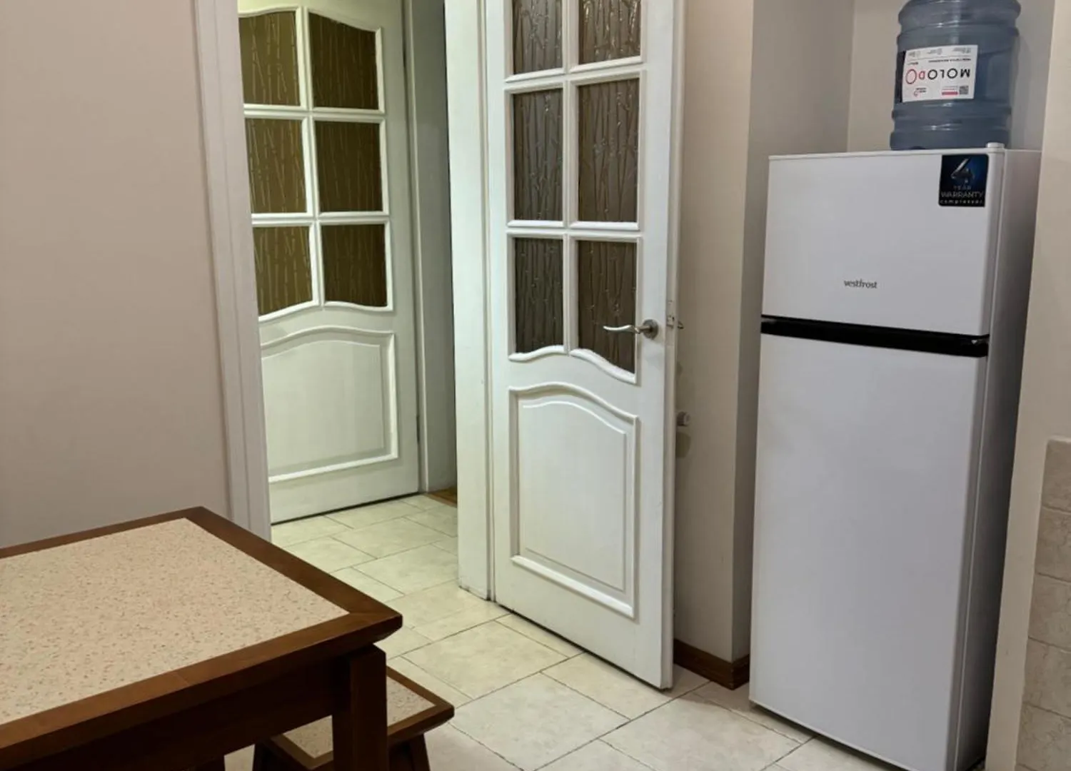Stay Lviv Apartments