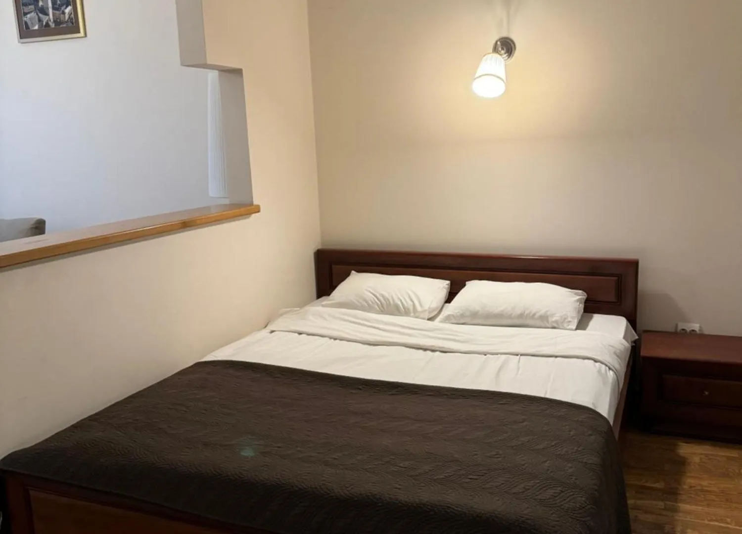 Stay Lviv Apartments 0*,
