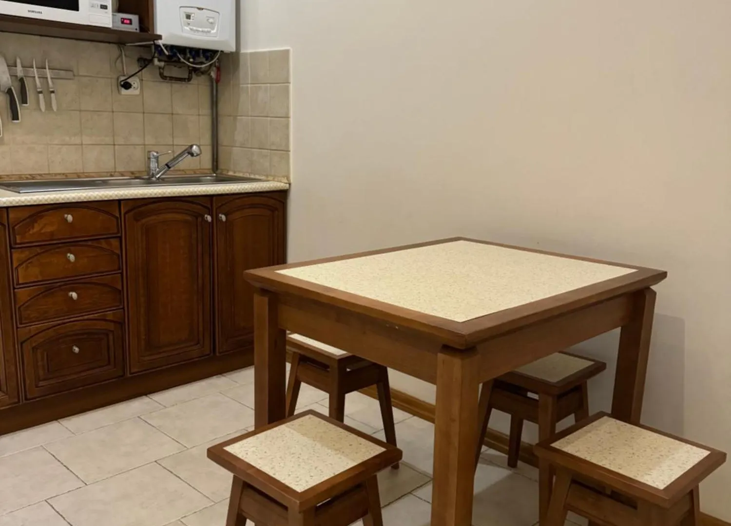Stay Lviv Apartments