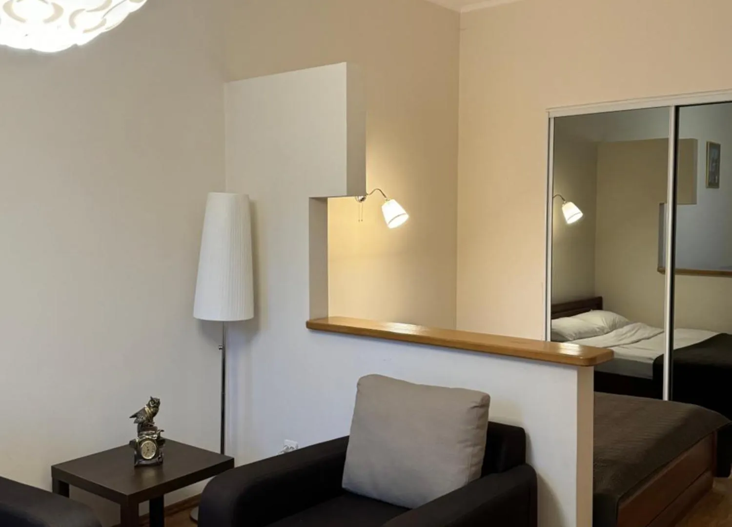 Stay Lviv Apartments Ukraina