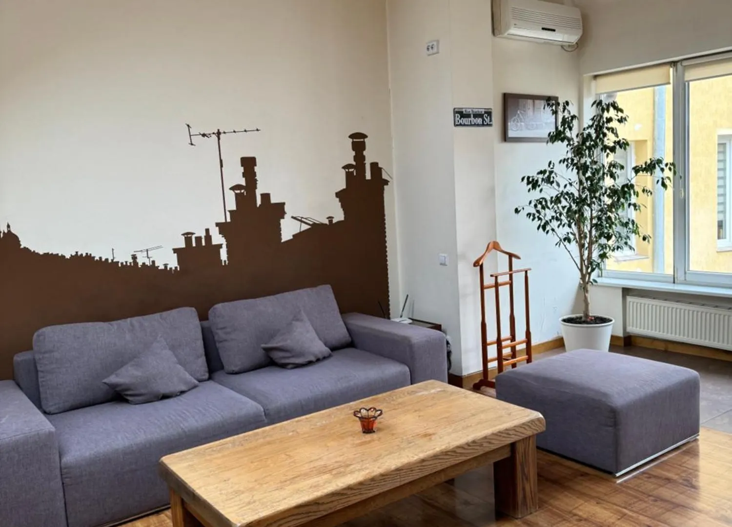 Stay Lviv Apartments
