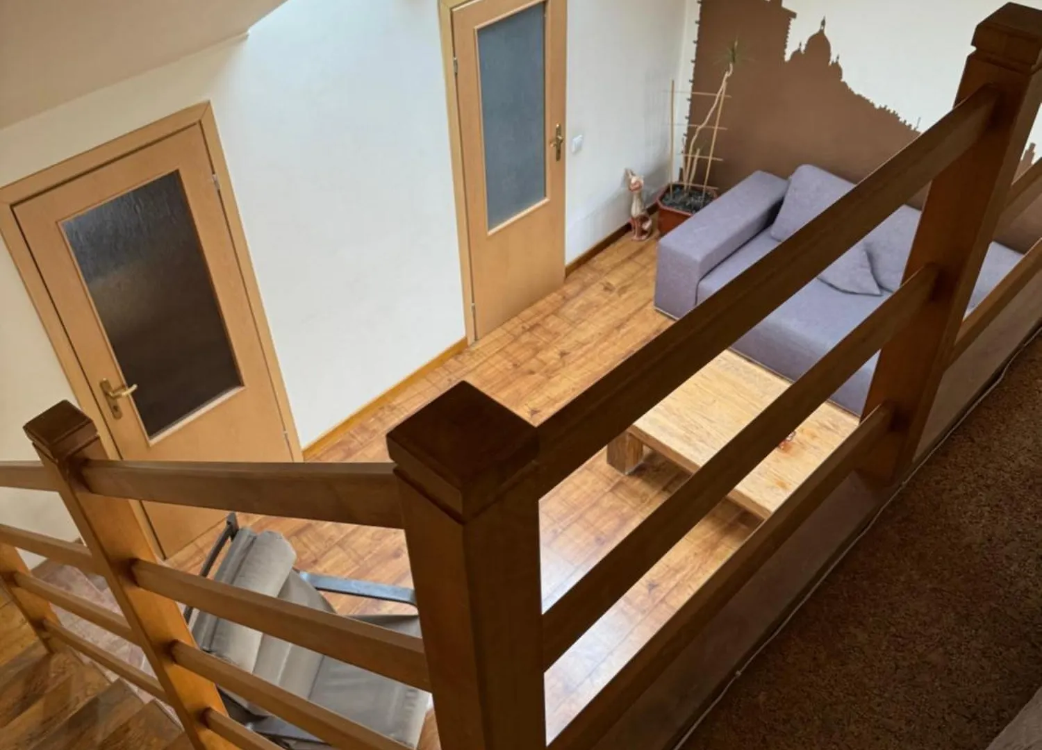 Stay Lviv Apartments