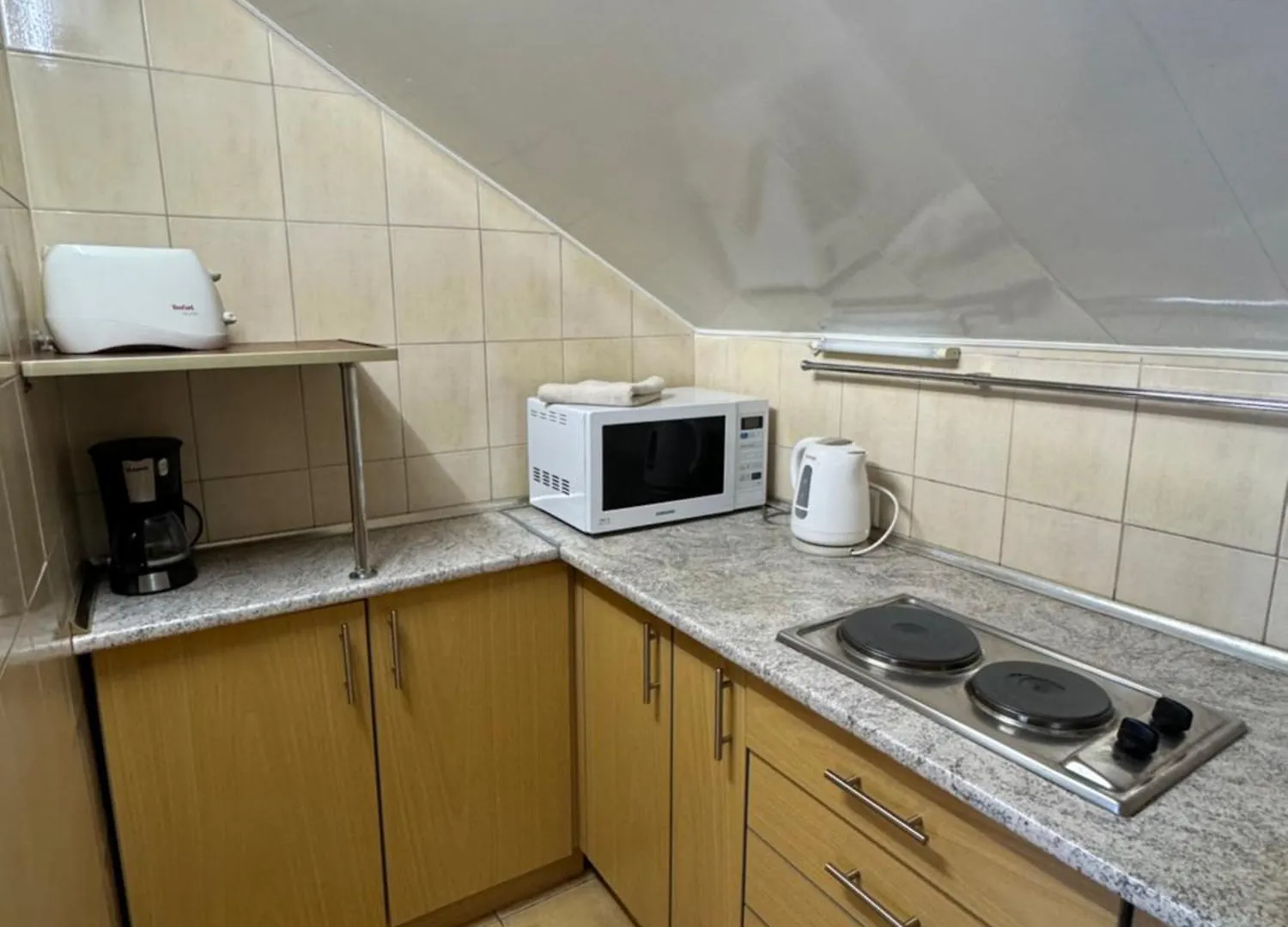 Stay Lviv Apartments Ukraine