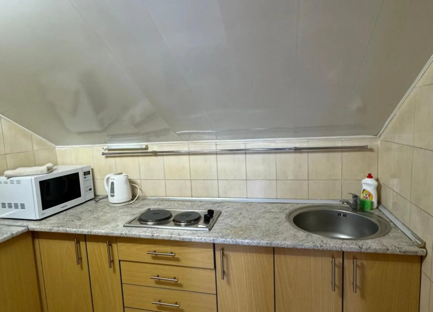 Stay Lviv Apartments