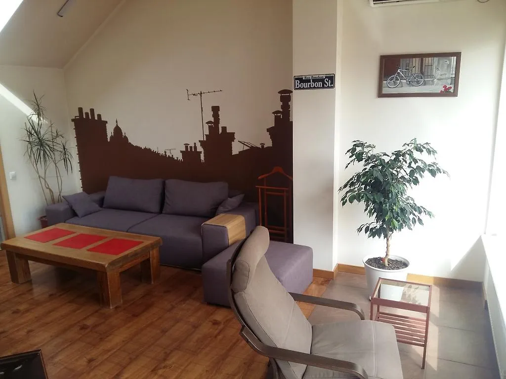 Stay Lviv Apartments 0*,