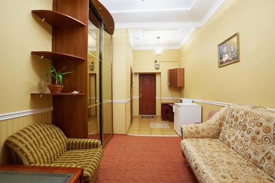 Stay Lviv Apartments