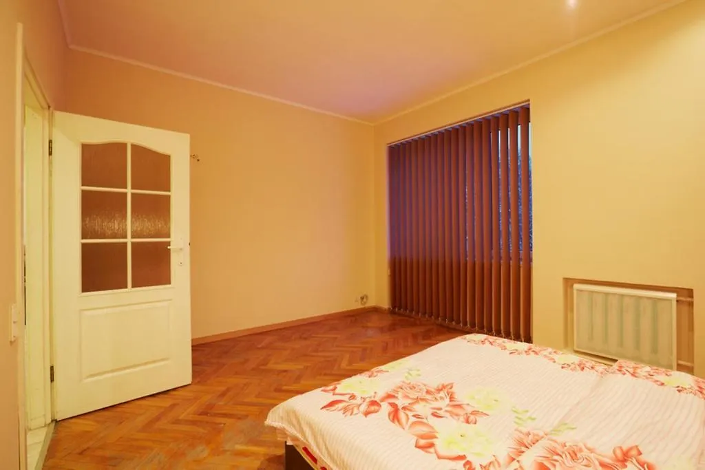 Stay Lviv Apartments Ukraine