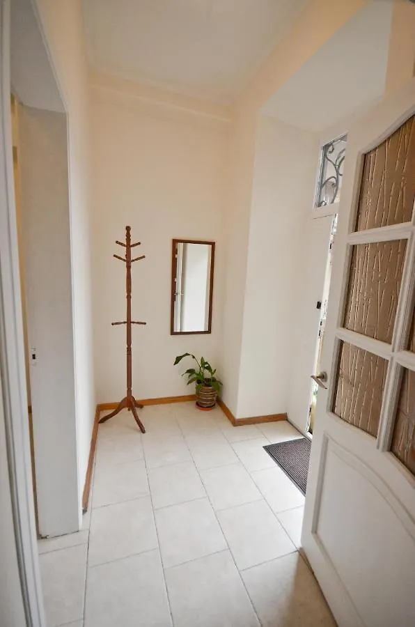 Stay Lviv Apartments