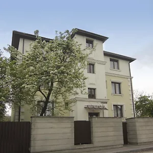  Apartment Potocki