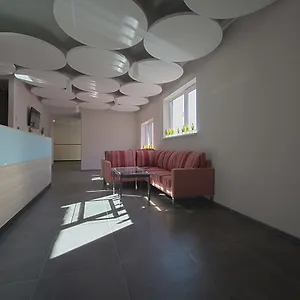  Hotel Advenus