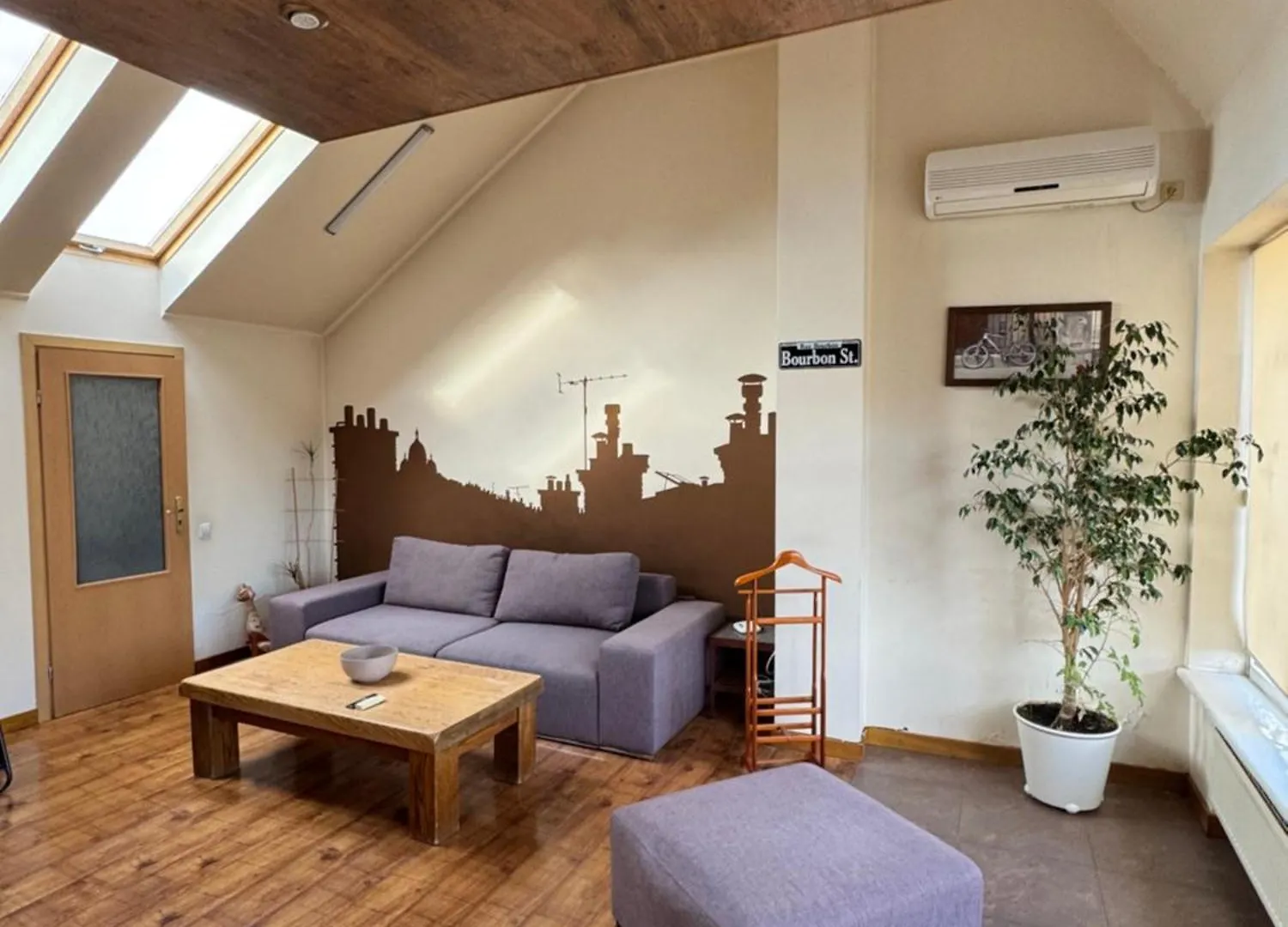 Stay Lviv Apartments