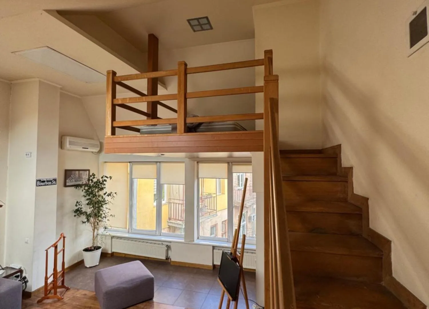 Stay Lviv Apartments