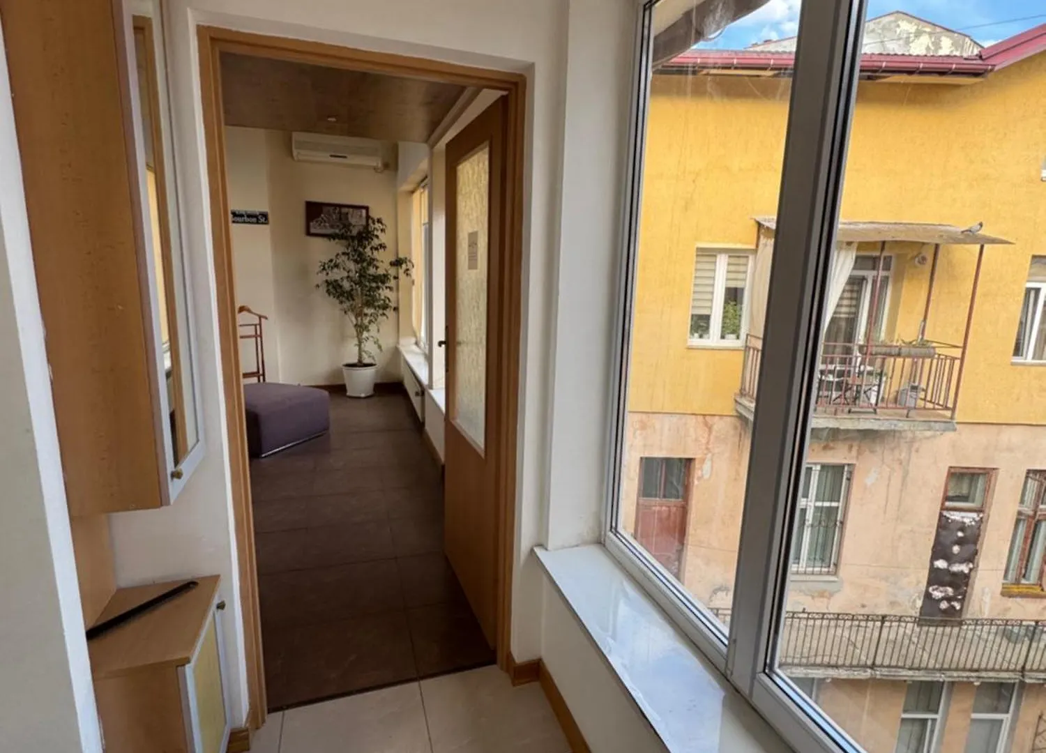 Stay Lviv Apartments Ukraine