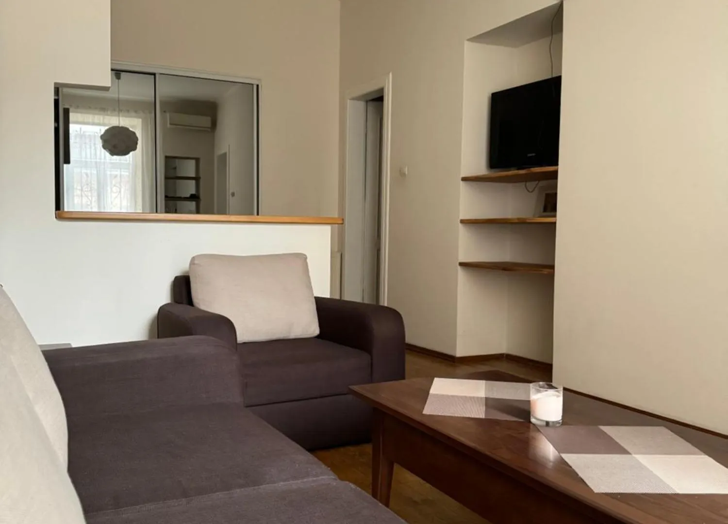 Stay Lviv Apartments