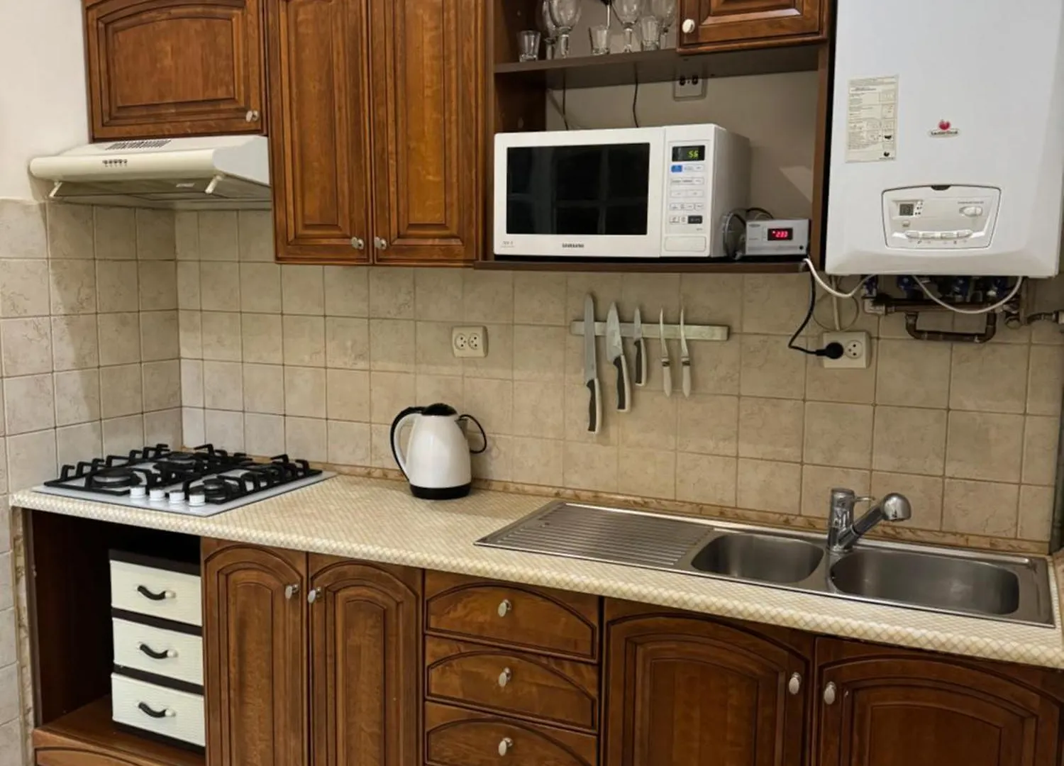 Stay Lviv Apartments 0*,  Ukraine