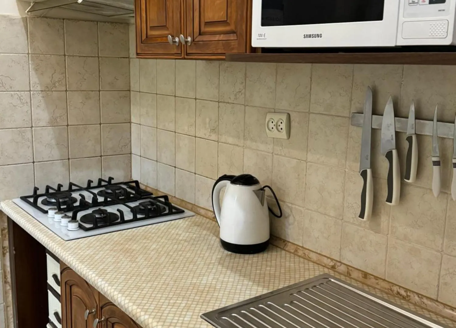 Stay Lviv Apartments Ukraine