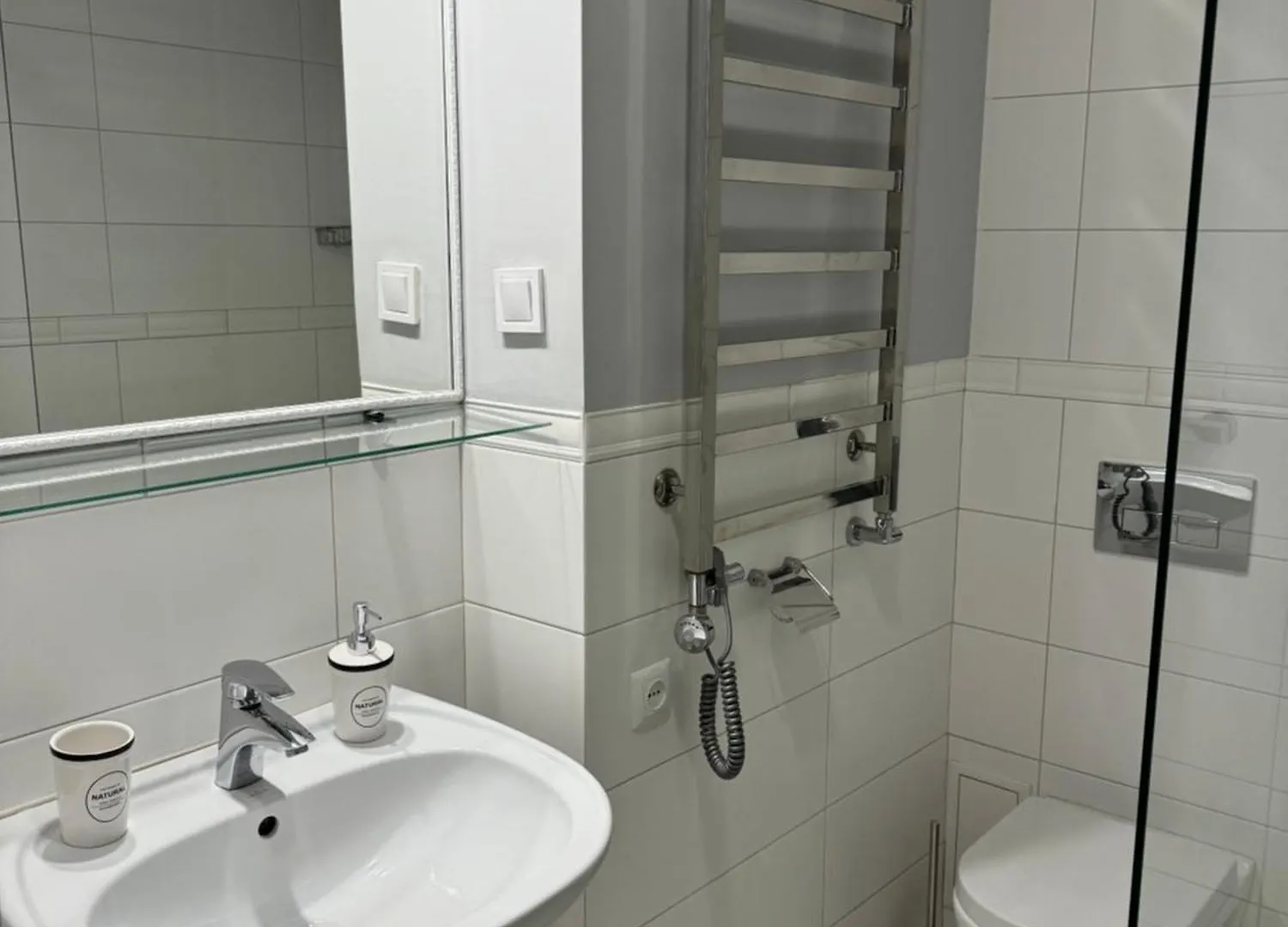Stay Lviv Apartments