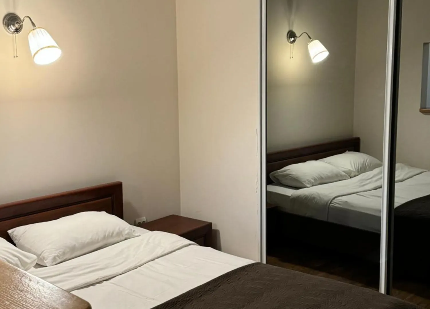 Stay Lviv Apartments