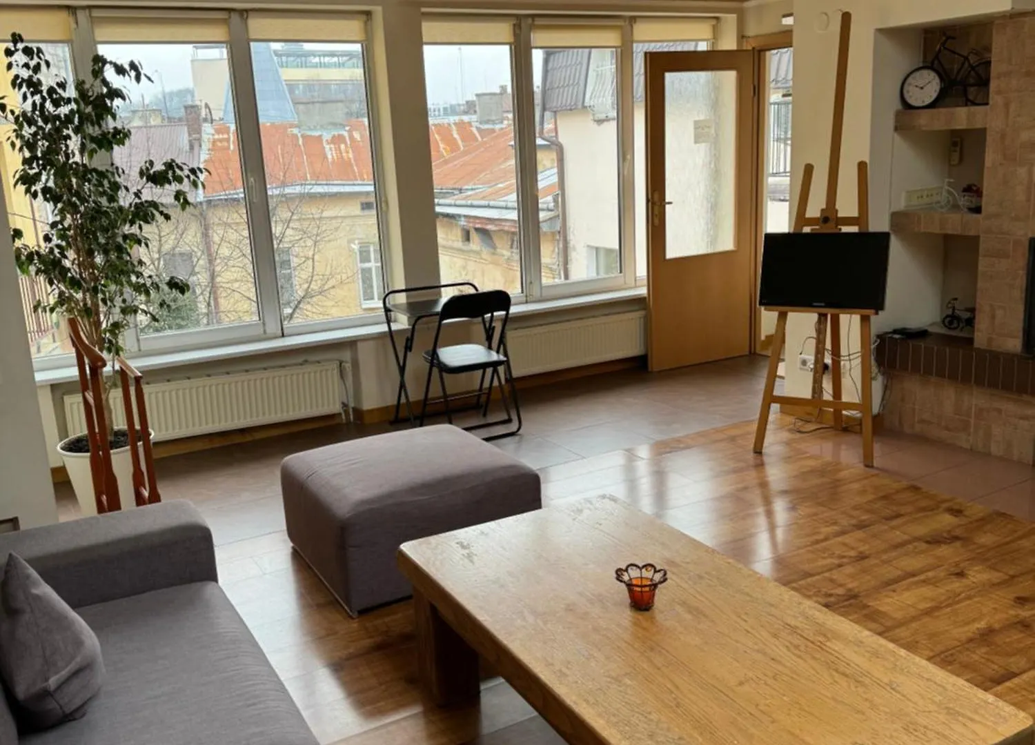 Stay Lviv Apartments