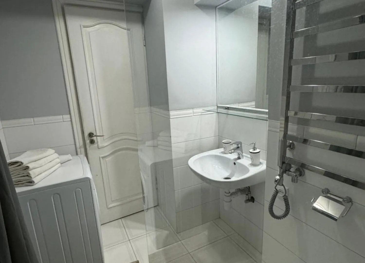 Stay Lviv Apartments
