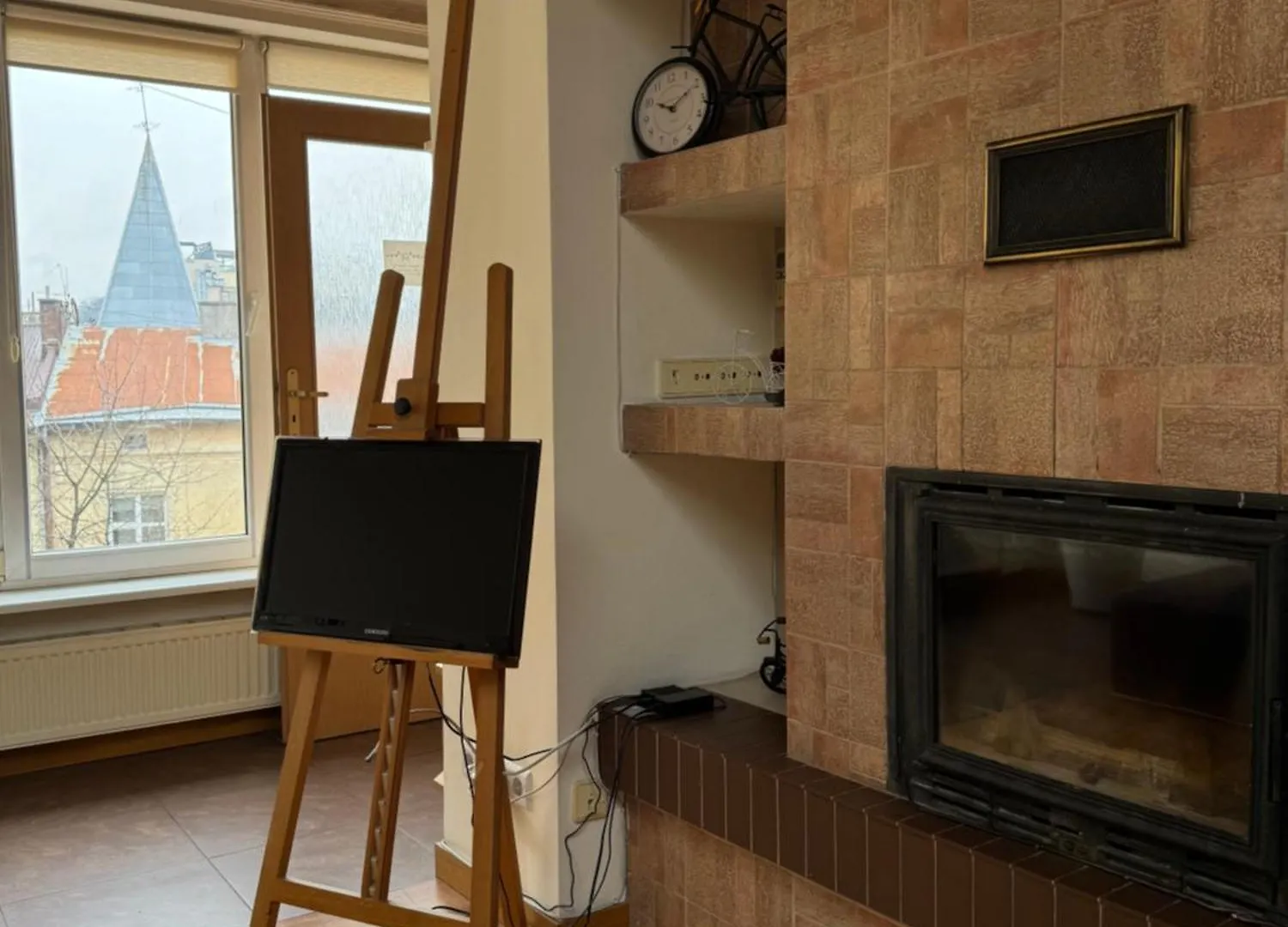 Stay Lviv Apartments