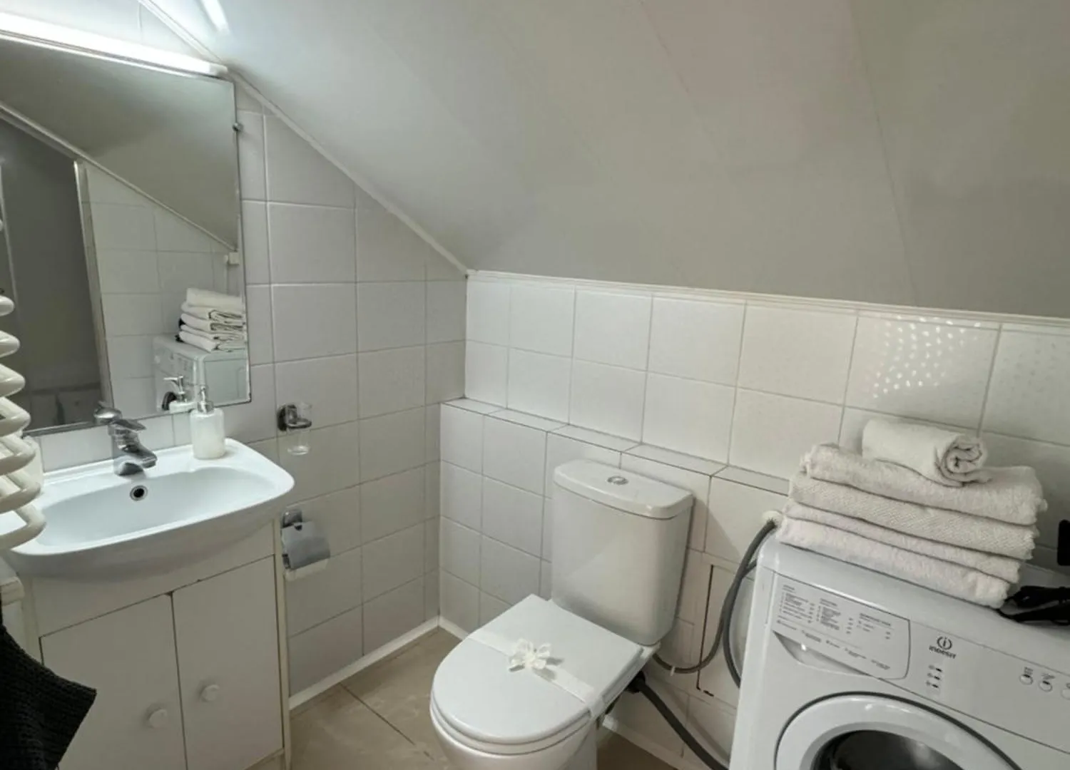 Stay Lviv Apartments