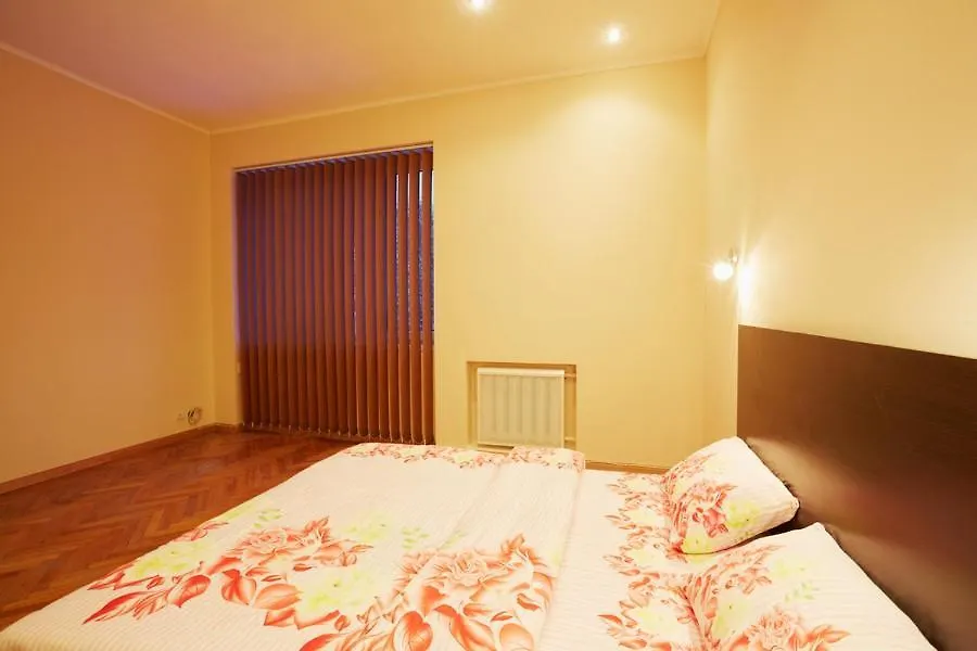 Stay Lviv Apartments 0*,