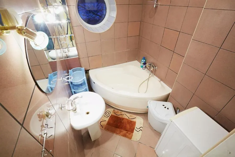 Stay Lviv Apartments Ukraine