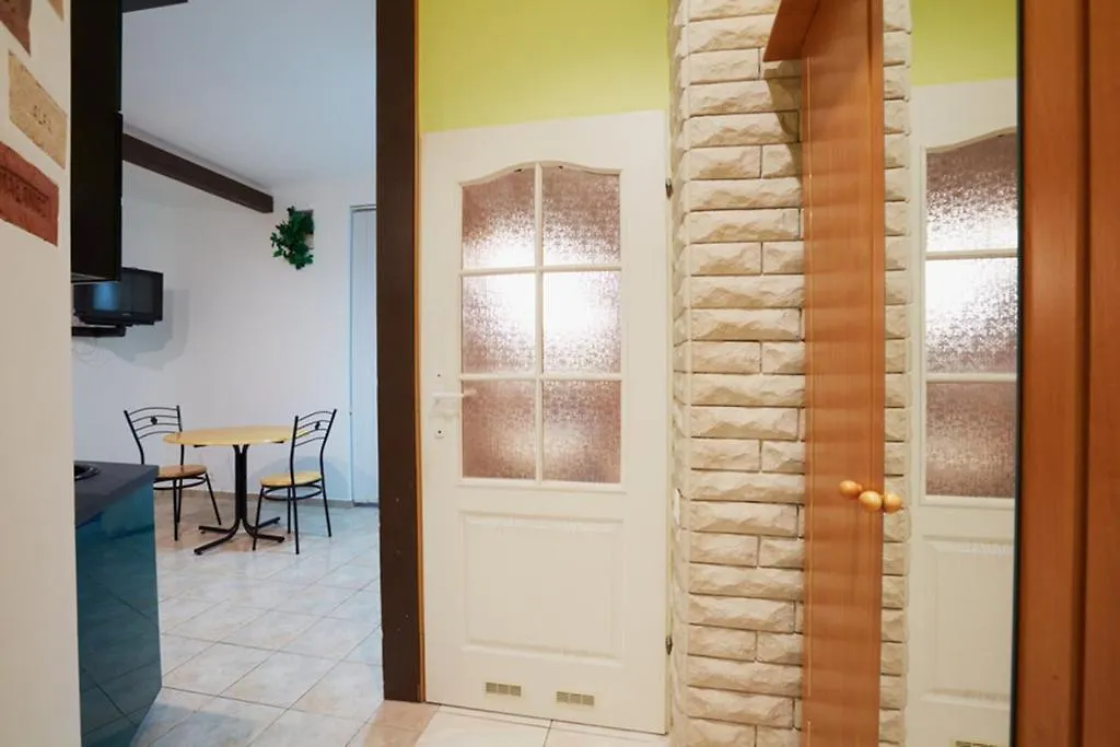 Stay Lviv Apartments