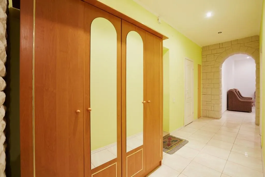 Stay Lviv Apartments