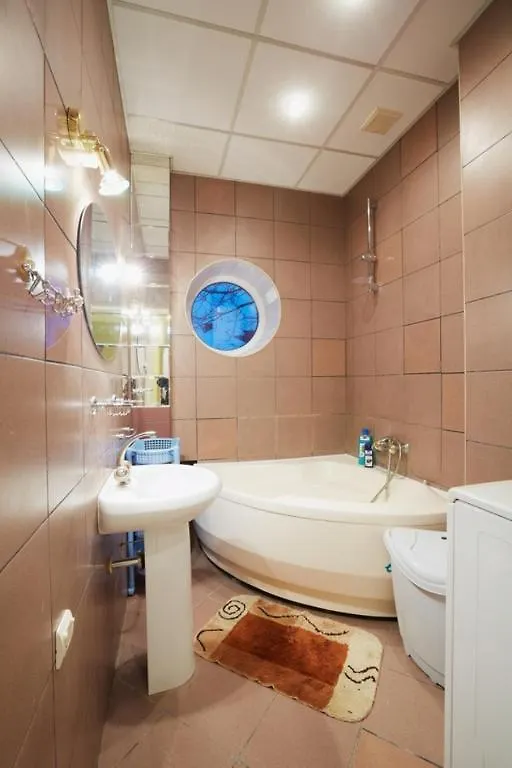 Stay Lviv Apartments